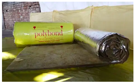 Building Rolls