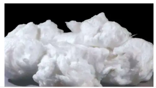 Fire Proof Insulation Material