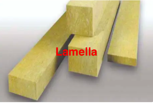 Lamella