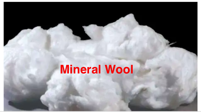 Mineral Wool LRB Mattress