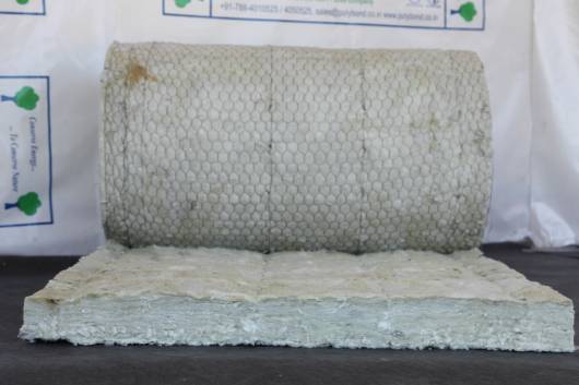 Stonewool Mattress