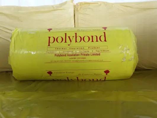 Inhibited Stonewool Insulation