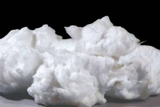 Super Fine Loose Mineral Wool