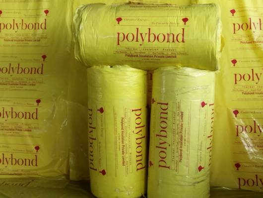 Parking insulation 