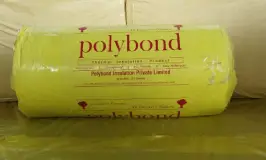 Leading Noise ,Fire Retardant ,Stone wool insulation Manufacturers in India - Polybond Insulation Pvt. Ltd.