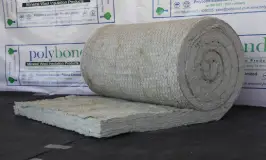 Leading Noise ,Fire Retardant ,Stone wool insulation Manufacturers in India - Polybond Insulation Pvt. Ltd.