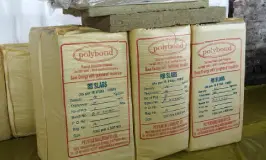 Leading Noise ,Fire Retardant ,Stone wool insulation Manufacturers in India - Polybond Insulation Pvt. Ltd.