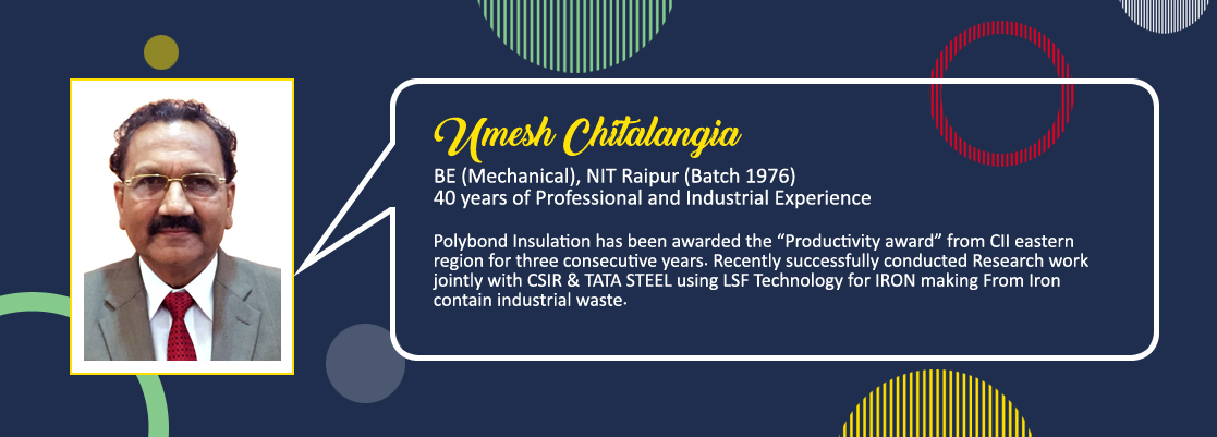 Leading Noise ,Fire Retardant ,Stone wool insulation Manufacturers in India - Polybond Insulation Pvt. Ltd.