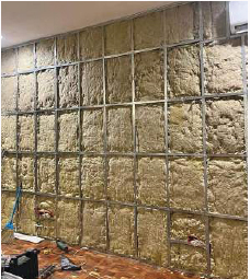 Fire Retardant Insulation Manufacturers in India - Polybond Insulation Pvt. Ltd.