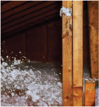 Stone Wool Made from Rock in Maharashtra - Polybond Insulation Pvt. Ltd.