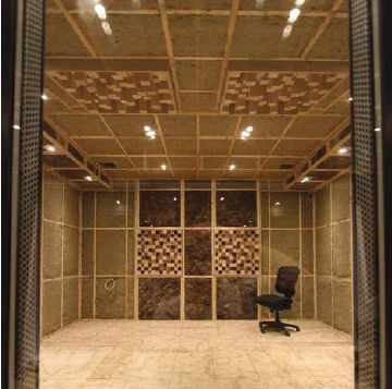 Noise Insulation Manufacturers in  India